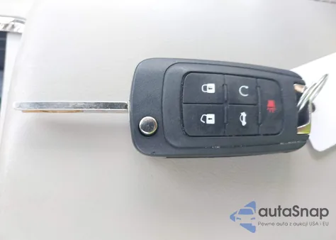 2011 Buick Lacrosse Cxl from USA, damaged, VIN 1G4GC5EC9BF152084